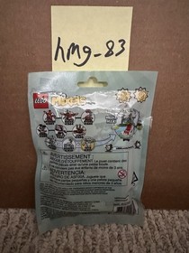 LEGO MIXELS Series 8 Tuth 41571 BRAND NEW, SEALED