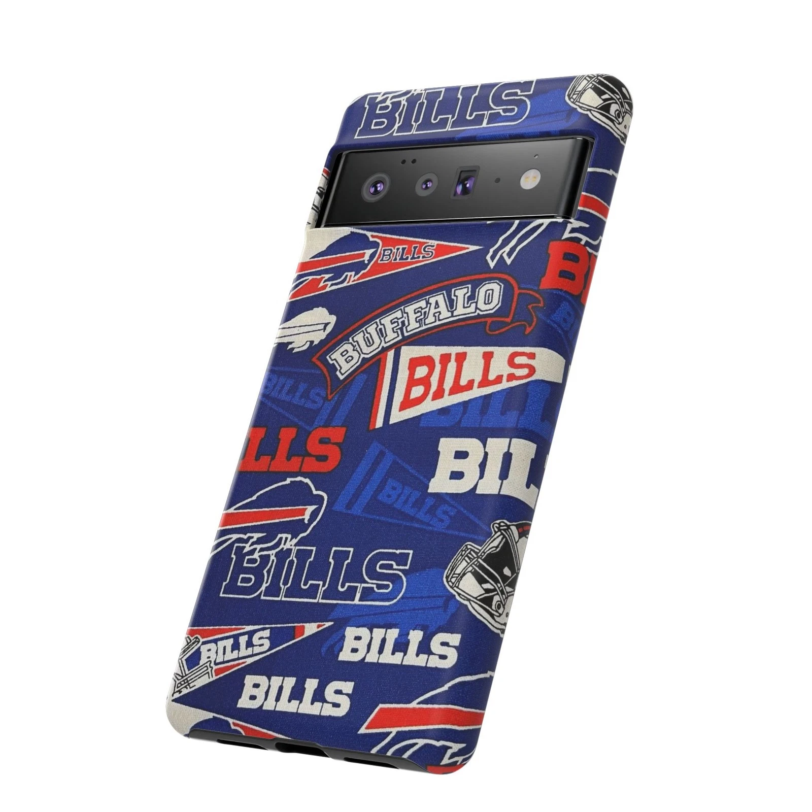 Buffalo Bills Phone Cases for iPhone