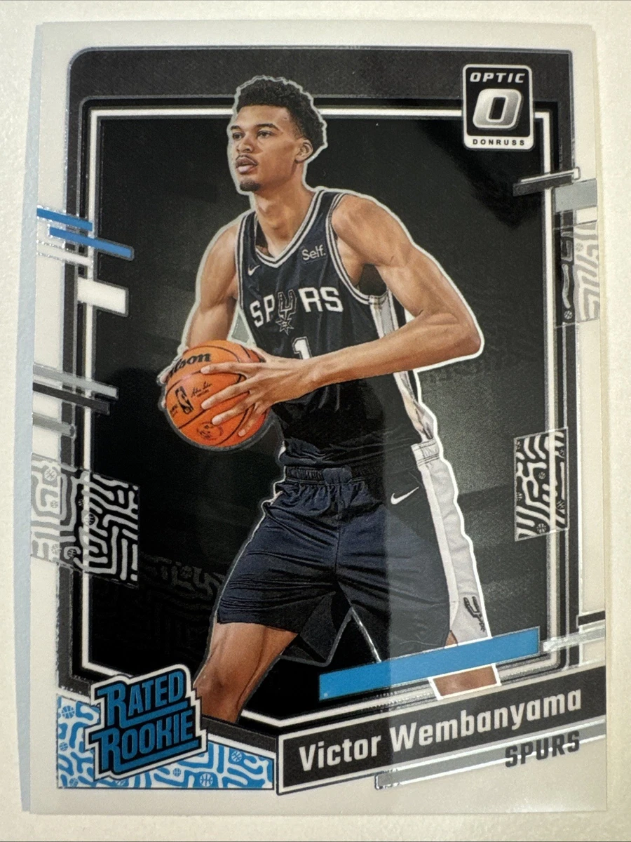 2023-24 Panini Donruss Optic Basketball Trading Cards for sale | eBay