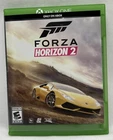 Forza Horizon 2 (Microsoft Xbox One, 2014) Game Disc & Case