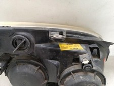 Feu avant (phare) Fiat DOBLO