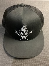 Metallica Wear-Ever I May Roam SnapBack Trucker Hat