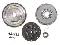 Nexus Kupplungs Satz Kupplung Set Kit FüR Audi A4 B5 Limo Kombi B6 1994-2015