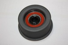 Spannrolle Zahnriemen AUTOMEGA 130105710 für OPEL MERIVA Großraumlimousine S10 5