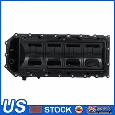 Replacement Oil Pan 53022343ag Ah Aj Fit 11-15 Grand Cherokee Durango 5.7 Hemi Replacement Oil Pan 53022343ag Ah Aj Fit 11-15 Grand Cherokee Durango 5.7 Hemi
