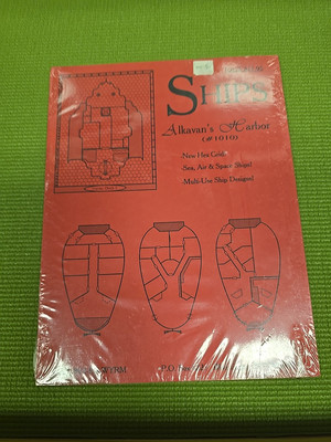 VTG D&D Judges Guild Wave Riders and Sea Steeds 1978 Map Game Aid Accessory RPG