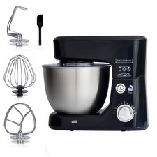 Robot multifonction 1000W Noir Royalty Line RLPKM7004722S-BLK