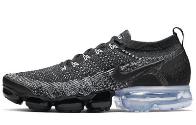 Nike Air VaporMax Flyknit 2 Orca - 942842-016 MT