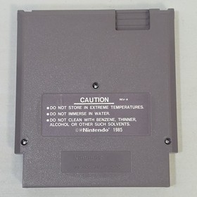 Werewolf The Last Warrior NES Nintendo with Manual