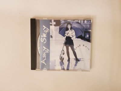 Amy Sky - Cool Rain