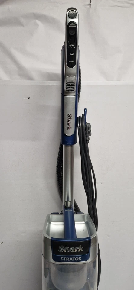 Shark Stratos AZ3000UKT XL Upright Vacuum Anti-Odour Pet Powered Lift-Away - Image 3 of 4