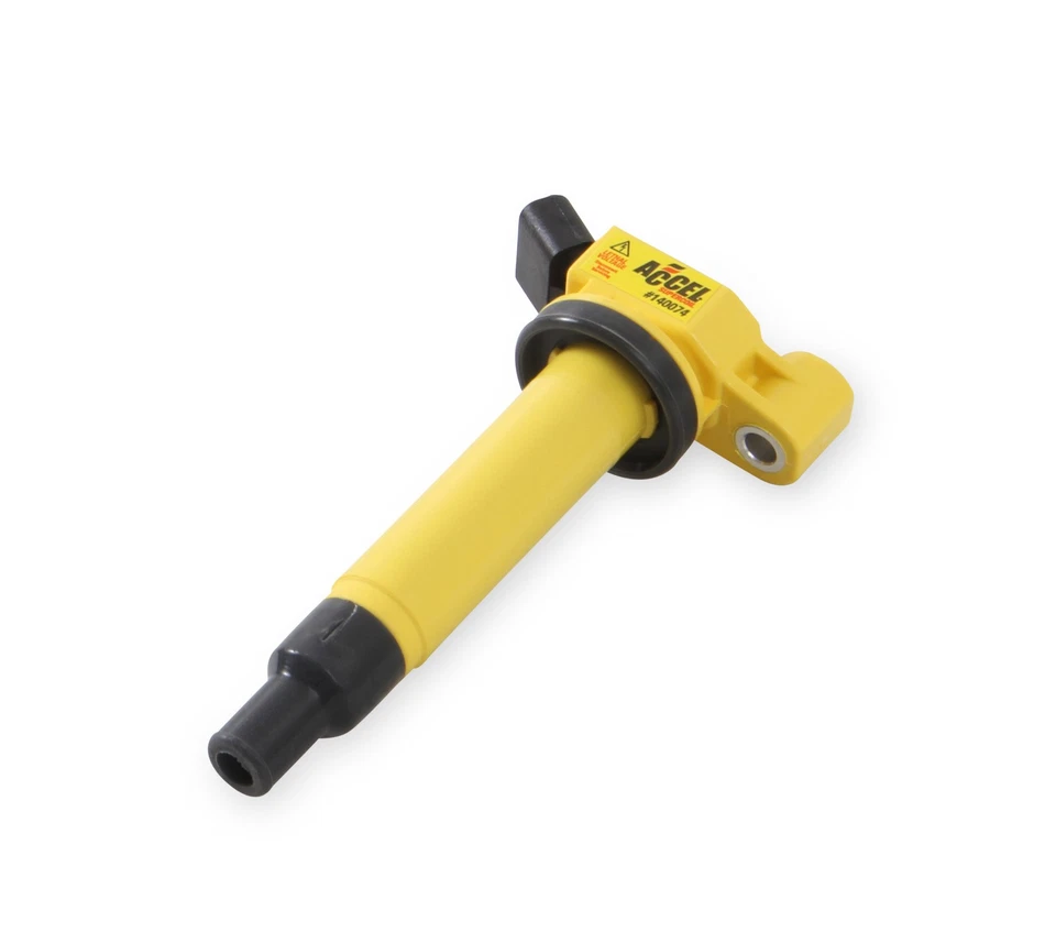 Bobina de encendido 140074 ACCEL - SuperCoil - Se adapta a Toyota 3,0 L - V6 Foto 3 de 4