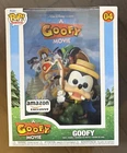 Funko Pop! VHS Cover Disney A Goofy Movie Goofy #04
