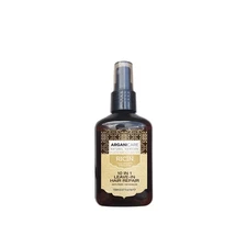 Arganicare Castor Oil 10-In-1 Leave-in Hair Repair 150ml (5.07floz)