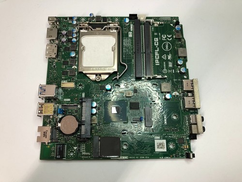 Genuine Dell OptiPlex 3060 MFF Motherboard LGA1151 SODIMM DDR4 02N3WF | Tested!