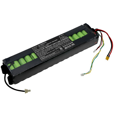 Battery for 1S,Essential,M365,M365 Pro,M365 Pro Smart Foldabl,Mi scooter 3