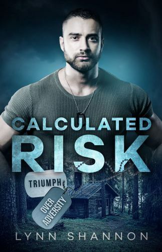 Calculated Risk: A Small-town Christian - 9781953244093, Lynn Shannon, paperback