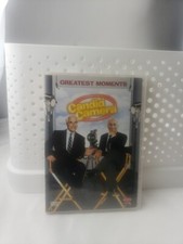 Candid  Camera -Greatest  Moments  Allen & Peter Funt (2006 Rhino DVD)