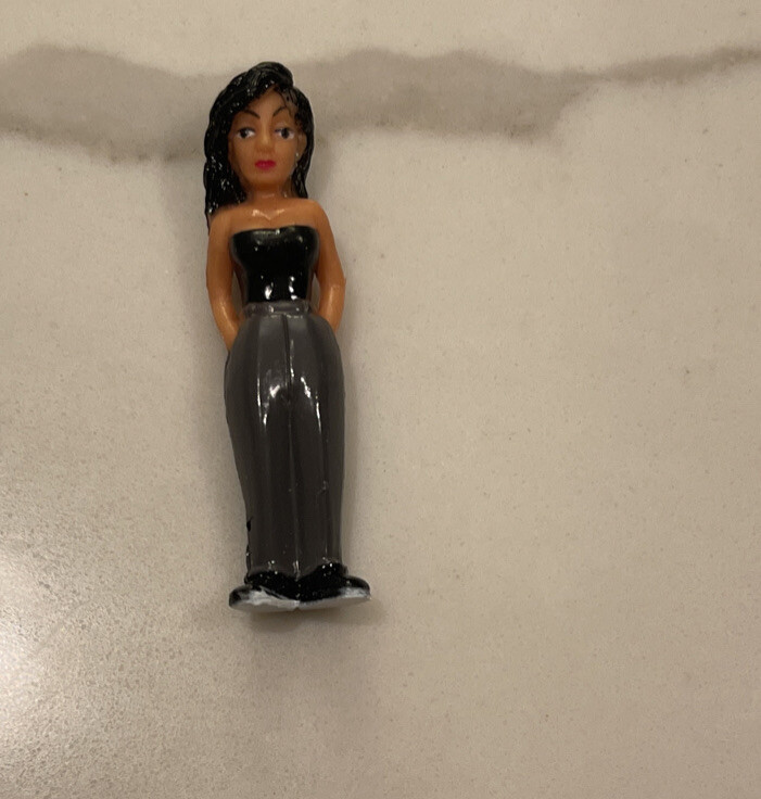 Sly Girl Homies Series #213 Lil Homies Figure Figurine