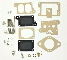 Walbro WF Diaphragm and Gasket Rebuild Repair Kit (All WF carbs) 07-499-1