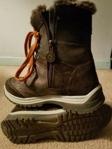 santana canada jenny boots