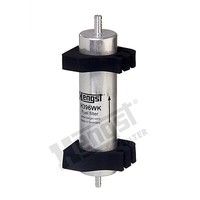 Hengst Filter H396WK Kraftstofffilter FÜR Audi Porsche