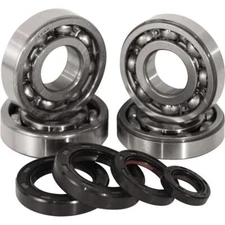 Hot Rods - K014 - Main Bearing and Seal Kit