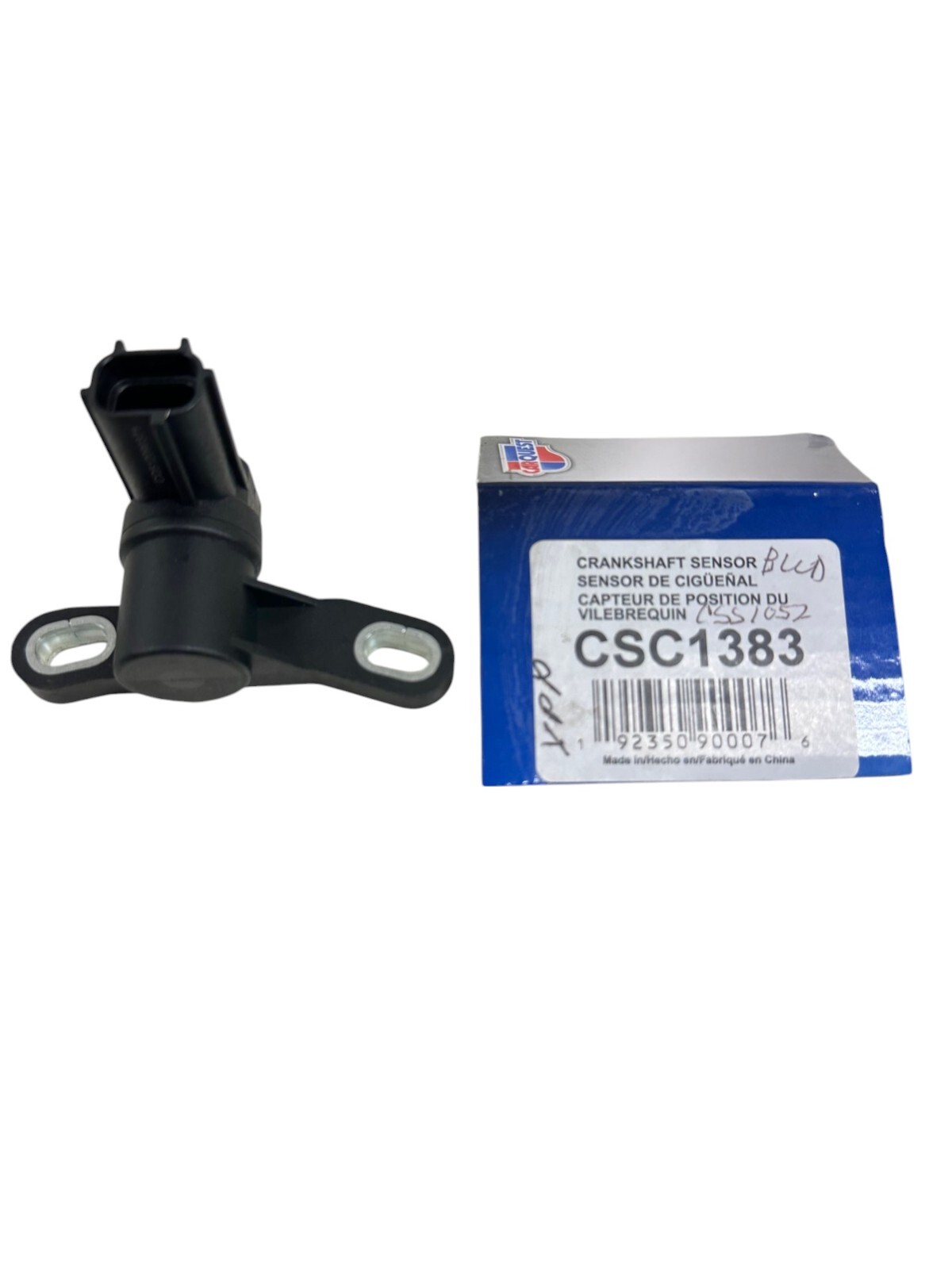Carquest CSC1383 Crankshaft Sensor SALE