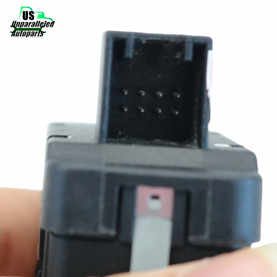 NEW Start Stop Engine Button Switch 4F1905217C VUV Fit Audi A6 Quattro 2005-2008 Foto 4 de 4