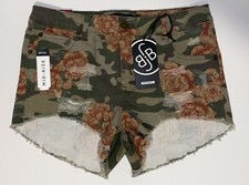 Boom Boom Jeans Shorts NWT Size 9