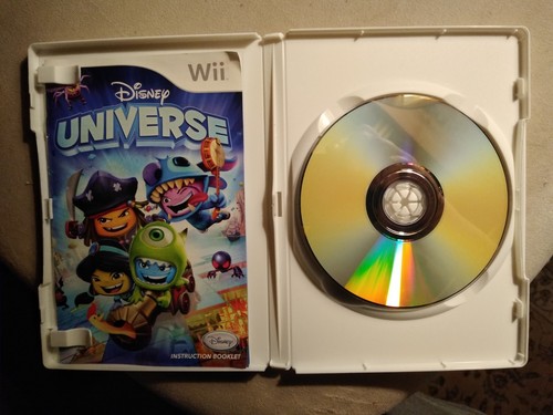 Wii Games with Manuals - Most are Mint ! - Picture 208 of 729
