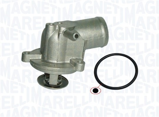 Magneti Marelli Thermostat KüHlmittel 87°C FüR Mercedes-Benz C-Klasse-image