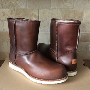 ebay mens boots size 10