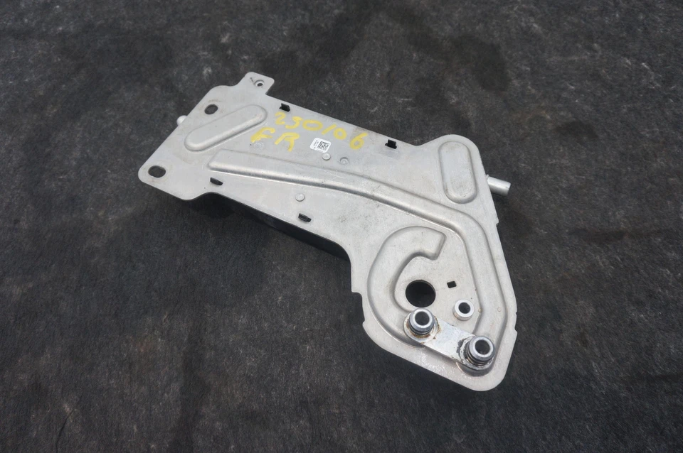 Automatic Transmission Oil Cooler ML3P7869CC Ford Expedition Limited Max 2022-24 - Image 4 of 4