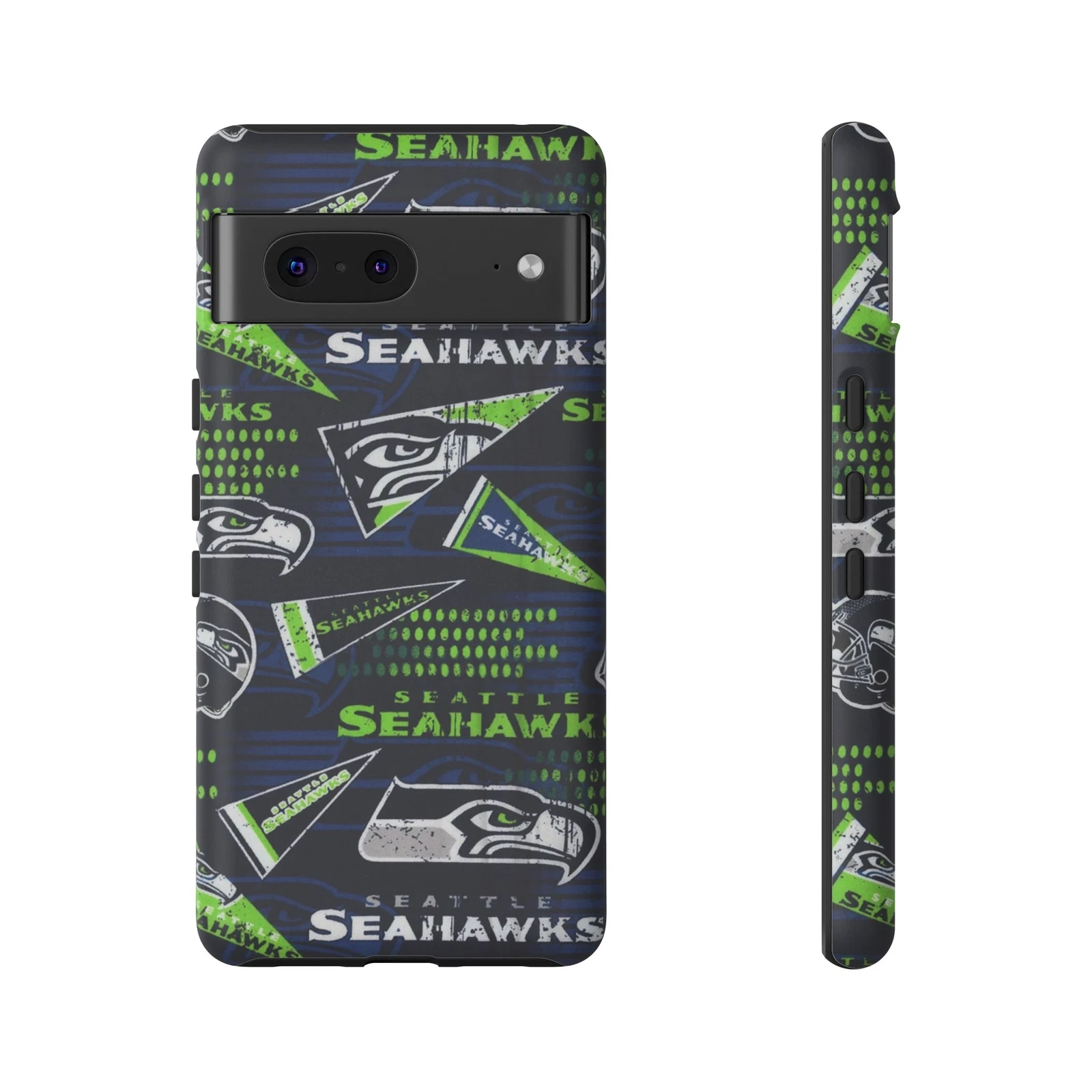 Seattle Seahawks Phone Cases for iPhone