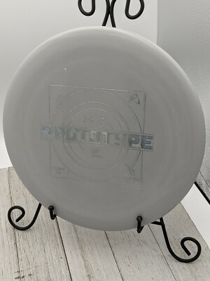 New Prodigy 300 Prototype PX-3 Overstable Putter Disc Golf Disc 172 Grams