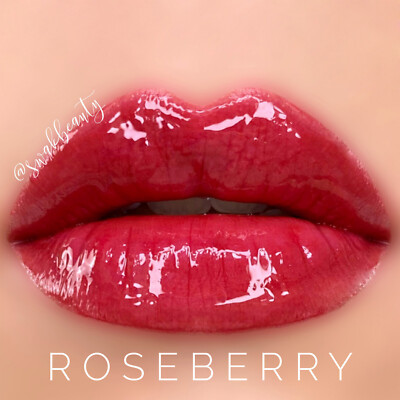   **Roseberry** LIPSENSE by SeneGence NEW/SEALED - Authentic