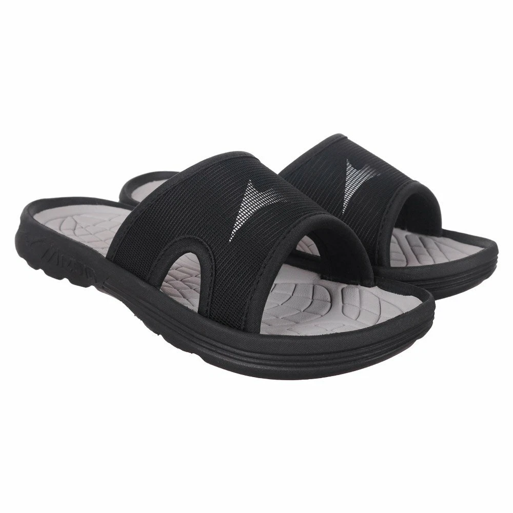 Mizuno Relax Slides Men Women Sports Beach Swimming Pool Spa