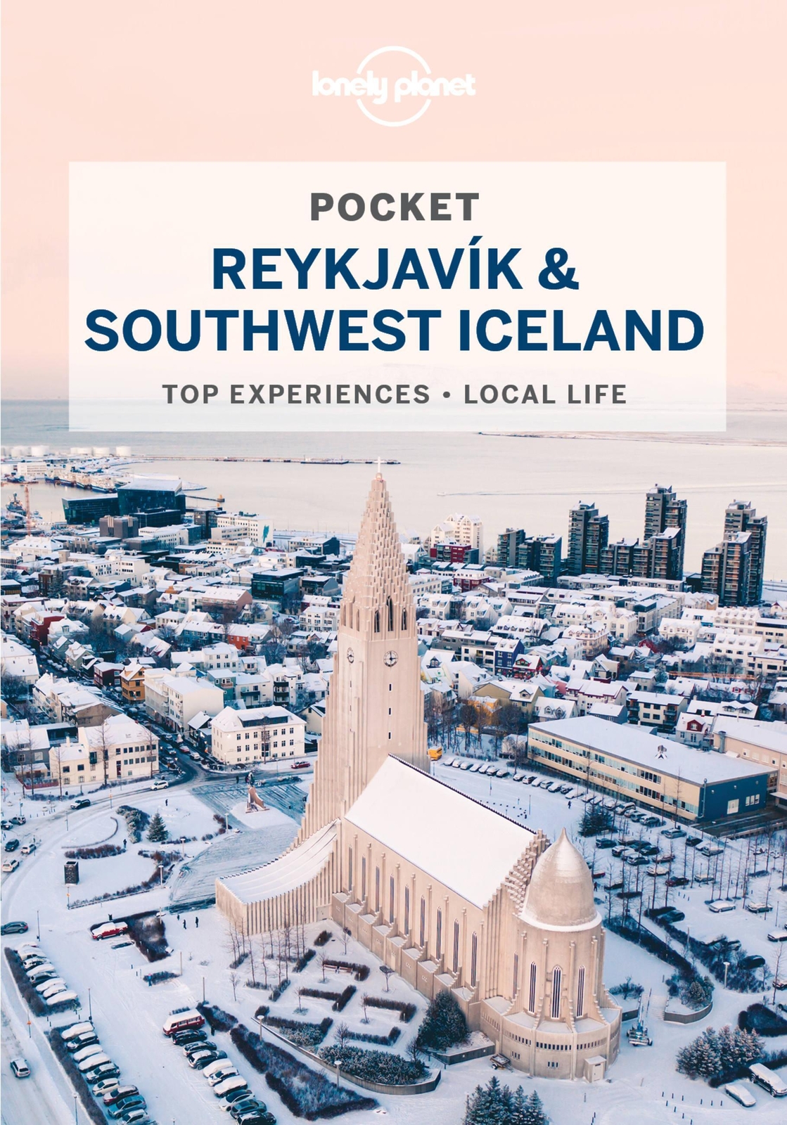 Thumbnail - Pocket Reykjavik & Southwest Iceland Belinda Dixon