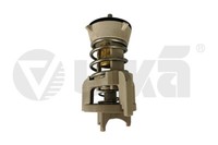 Vika Thermostat KüHlmittel FüR Audi A3 Sportback Q3 VW Passat Variant Golf VII