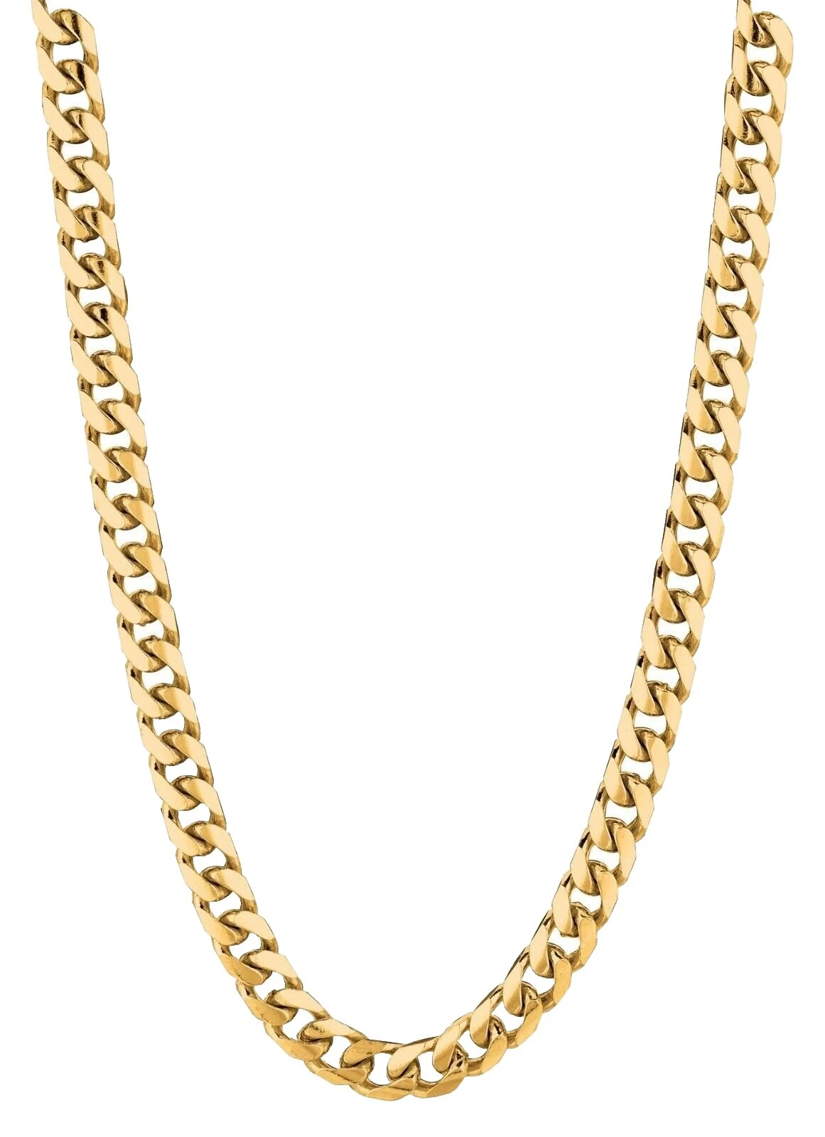 Chain 14k Chains, Necklaces & Pendants for Men