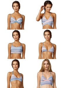 festival bikini tops