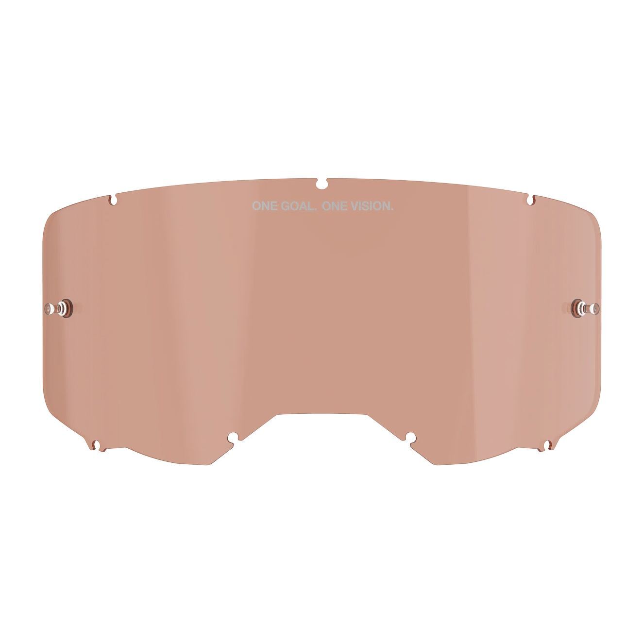 Alpinestars Vision 8-5-3 Lens Afterburn Genuine Replacement Part