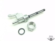 Benzinhahn M16x1 Gewinde für Kreidler Floret...