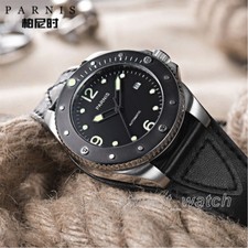 43mm Miyota Automatic Men's