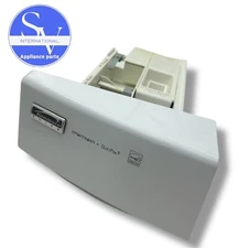 Kenmore Washer Detergent Dispenser Drawer 8183174 8183163 WP8183174