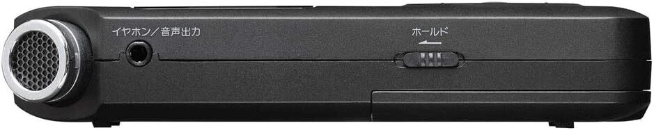 TASCAM DR-05 VER3 linear PCM Handy Recorder IC 24bit96kHz - Immagine 4 di 4