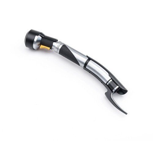 Star Wars Count Dooku Lightsaber Metal Super RGB Bluetooth 32GB DIY SD Card - Picture 14 of 14