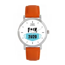 Toff London TLWS-53902 2020 Mask Watch