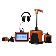 0.5m/ 5m Outdoor/ Indoor Underground Pipe Water Leak Detector Water Pipe Detect